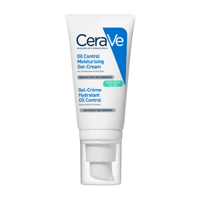 Moisturizing Face Cream Anti-Shine – CeraVe (Oily & Combination Skin)